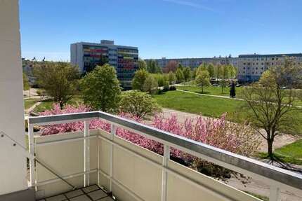 Wohnung zum Mieten in Gotha 360,00 € 59.21 m²