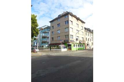 Wohnung zum Mieten in Duisburg Neudorf 460,00 € 60 m² - Duisburg / Neudorf