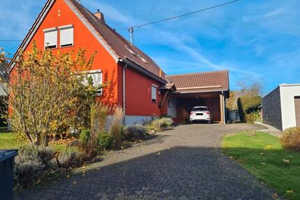 Einfamilienhaus in Reinsfeld - 300.000,00&nbsp;EUR Kaufpreis, ca.&nbsp; 132,00&nbsp;m&sup2; in Reinsfeld (PLZ: 54421)