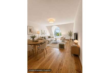 Wohnung zum Kaufen in Hannover 279.000,00 € 58 m²
