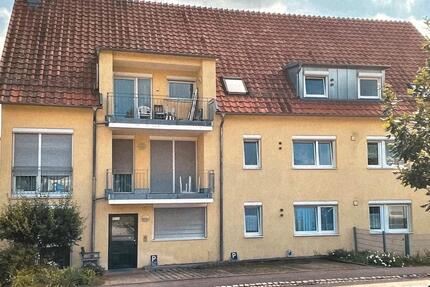 Seniorenwohnungen mit Möbel, keine Makler - Walheim