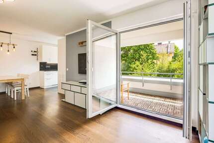 Wohnung zum Kaufen in München Neuaubing 599.000,00 € 74.81 m² - München / Neuaubing