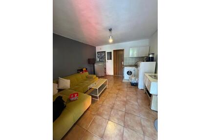 Erdgeschoss Wohnung-Appartement mit Terrasse&Eigenem Eingang - Petershagen