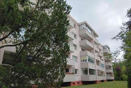 Wohnung zum Kaufen in Dietzenbach 265.000,00 € 80 m²