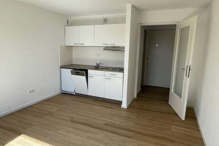 Wohnung zum Mieten in Lauffen am Neckar 550,00 € 25 m²