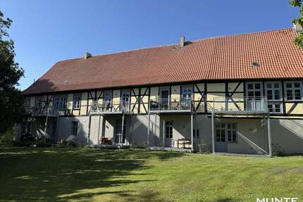 Wohnung zum Mieten in Denkte 1.554,00 € 208 m²