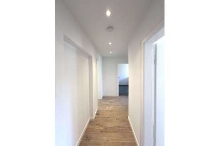 Wohnung zum Mieten in Wolfsburg 586,91 € 61.78 m²