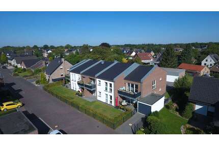 Wohnung zum Mieten in Bedburg-Hau 1.056,00 € 96 m²