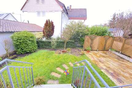 Haus zum Kaufen in Ostfildern 558.000,00 € 155 m²