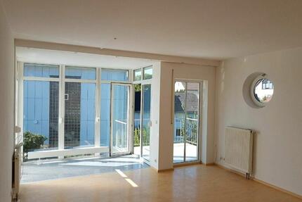 Schöne 3-ZKB Wohnung mit Balkon in ND inkl. Carport-Stellplatz - Neuburg an der Donau
