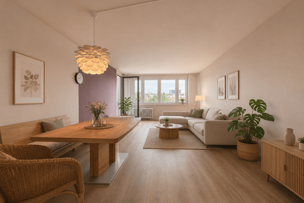 Wohnung zum Kaufen in Düsseldorf 349.000,00 € 95.04 m²