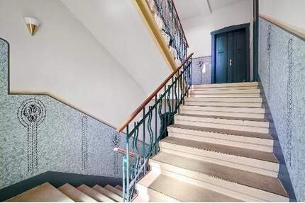 Super geschnittene 3-Zimmer-Wohnung in ruhiger Lage! - Dresden / Trachau Pieschen-Nord/Trachenberge