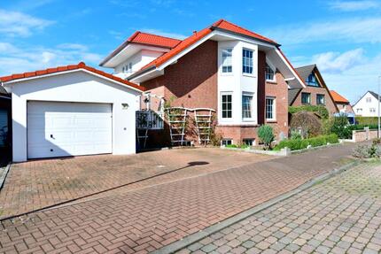 Souterrain Wohnung in schöner und ruhiger Lage - Lehrte