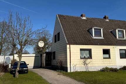 Haus zum Kaufen in Schleswig 169.000,00 € 117 m²