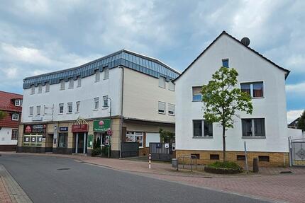 Anlageobjekt 1368qm in der Altstadt Dietzenbach