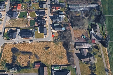 Attraktives Baugrundstück in ruhiger Lage von Leeden – Wohnen im Einzugsgebiet von Osnabrück - Tecklenburg / Leeden