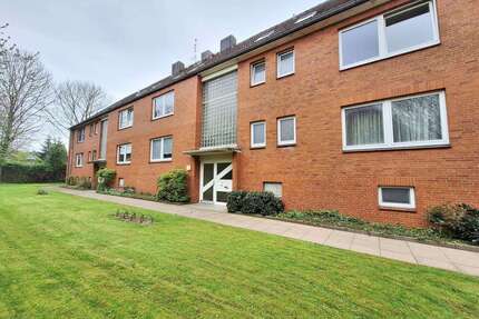 Wohnung zum Mieten in Schenefeld 380,00 € 50.42 m²