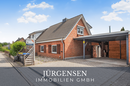 Haus zum Kaufen in Bad Schwartau 499.000,00 € 118 m²