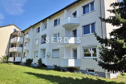 Wohnung zum Kaufen in Krailling 299.000,00 € 49 m²