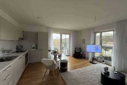 Wohnung zum Mieten in Göttingen 1.490,00 € 78 m²