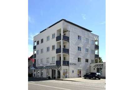 Wohnung zum Kaufen in Friedrichshafen 179.000,00 € 47 m²