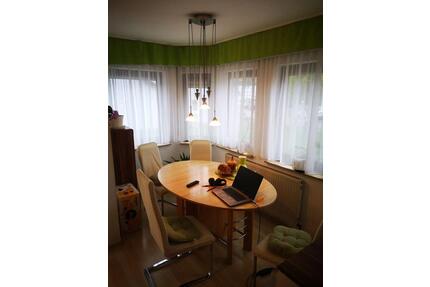 Gemütliche 3-Zimmer-Wohnung in zentraler und ruhiger Lage - Schwäbisch Hall