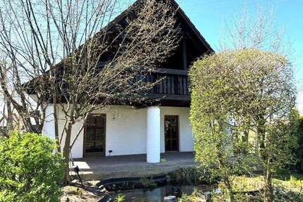 Haus zum Mieten in Mering 1.750,00 € 111 m²