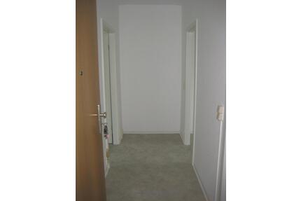 2-Raum Wohnung in Iden (Fernwärme) - Osterburg (Altmark)