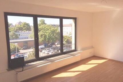 Ansprechende 4-Zimmer-Wohnung in ruhiger Lage - Krefeld
