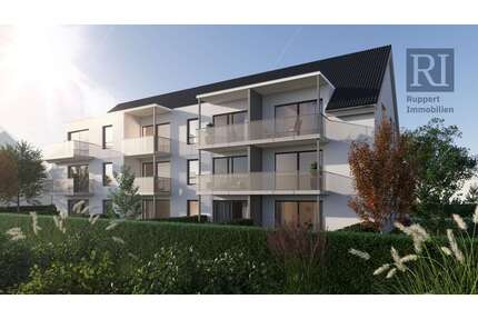 Wohnung zum Kaufen in Baiersdorf Hagenau 332.400,00 € 72.27 m² - Baiersdorf / Hagenau
