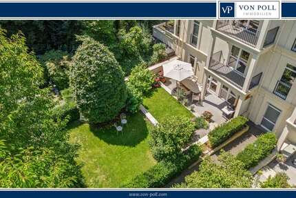 Wohnung zum Kaufen in Düsseldorf 1.480.000,00 € 225 m²