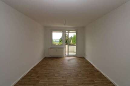 Wohnung zum Mieten in Freiberg 409,00 € 57.81 m²