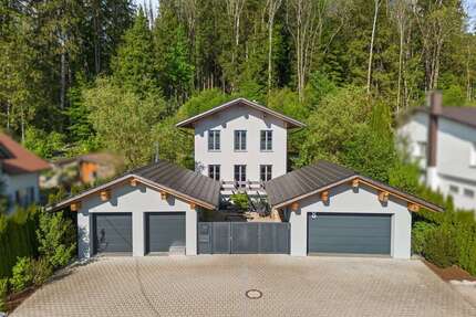 Haus zum Kaufen in Wolfertschwenden 899.000,00 € 133 m²