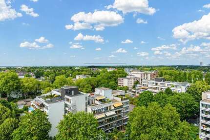 Wohnung zum Kaufen in Köln 320.000,00 € 98.02 m²