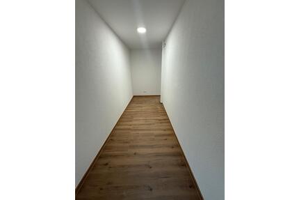 Helle 2-Zimmer-Wohnung in Holzbronn - Calw