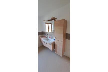 Moderne und geräumige 3-Zimmer-Wohnung mit ca. 90 m² und Balkon i - Tittling
