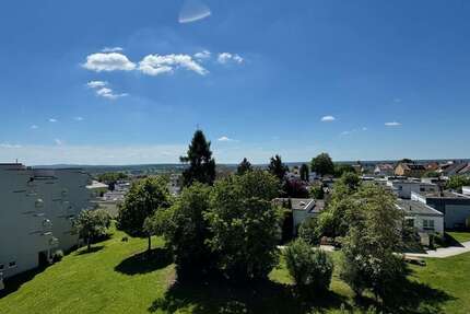 Wohnung zum Kaufen in Amberg 179.000,00 € 66 m²