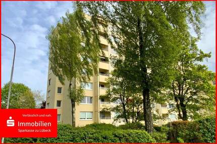 Vermietete Eigentumswohnung - 240.000,00&nbsp;EUR Kaufpreis, ca.&nbsp; 88,00&nbsp;m&sup2;&nbsp;Wohnfl&auml;che in Lübeck (PLZ: 23570) Travemünde