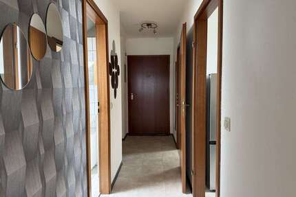 Wohnung zum Mieten in Wolfsburg 475,00 € 58 m²
