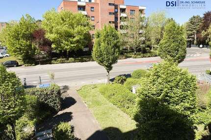 Wohnung zum Kaufen in Brühl 200.000,00 € 62.44 m²
