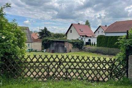 Baugrundstück in Westdorf - 37.000,00&nbsp;EUR Kaufpreis, ca.&nbsp; 0,00&nbsp;m&sup2; in Aschersleben (PLZ: 06449) Westdorf