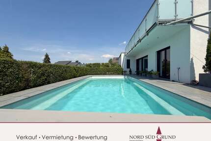 Haus zum Kaufen in Kuppenheim 1.295.000,00 € 185 m²