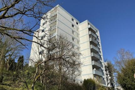Frisch saniert! 3-Zimmer-Wohnung in Velbert