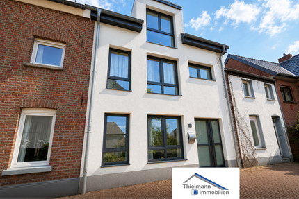 Haus zum Kaufen in Nettetal 299.000,00 € 112 m²