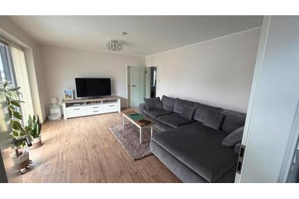 Provisionsfrei: Neuwertige 2-Z-Wohnung & m. Balkon in Schildesche - Bielefeld