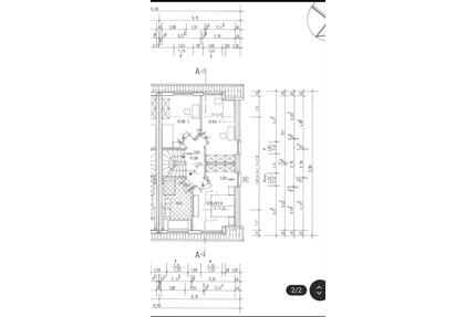 Doppelhaushälfte zu vermieten - 980,00&nbsp;EUR Kaltmiete, ca.&nbsp; 120,00&nbsp;m&sup2; in Neuenkirchen (PLZ: 27251)