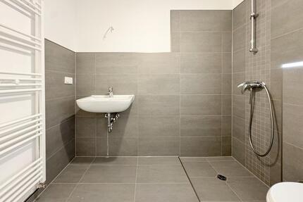 Erstbezug nach Sanierung – Moderne 2-Zimmer-Wohnung mit Balkon - Minden Kuhlenkamp