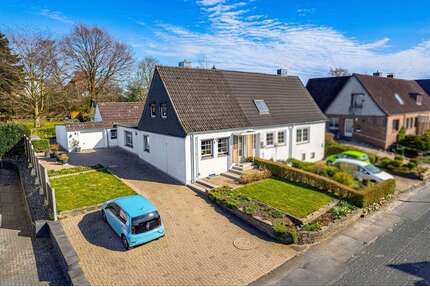 Haus zum Kaufen in Schleswig 199.900,00 € 106.09 m²