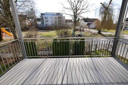 Wohnung zum Mieten in Odelzhausen 830,00 € 55.3 m²