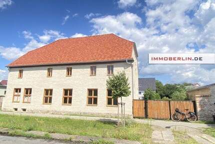 980.000,00&nbsp;EUR Kaufpreis, ca.&nbsp; 804,00&nbsp;m&sup2;&nbsp;Wohnfl&auml;che in Groß Kreutz (PLZ: 14550) Deetz